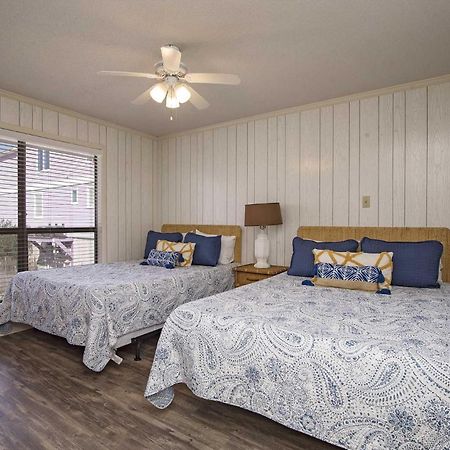 The Hideaway Villa Gulf Shores Exterior photo