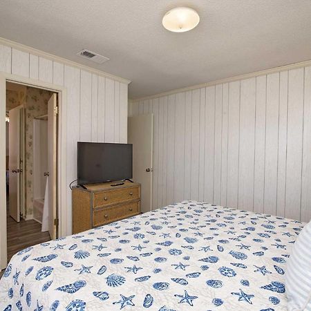 The Hideaway Villa Gulf Shores Exterior photo