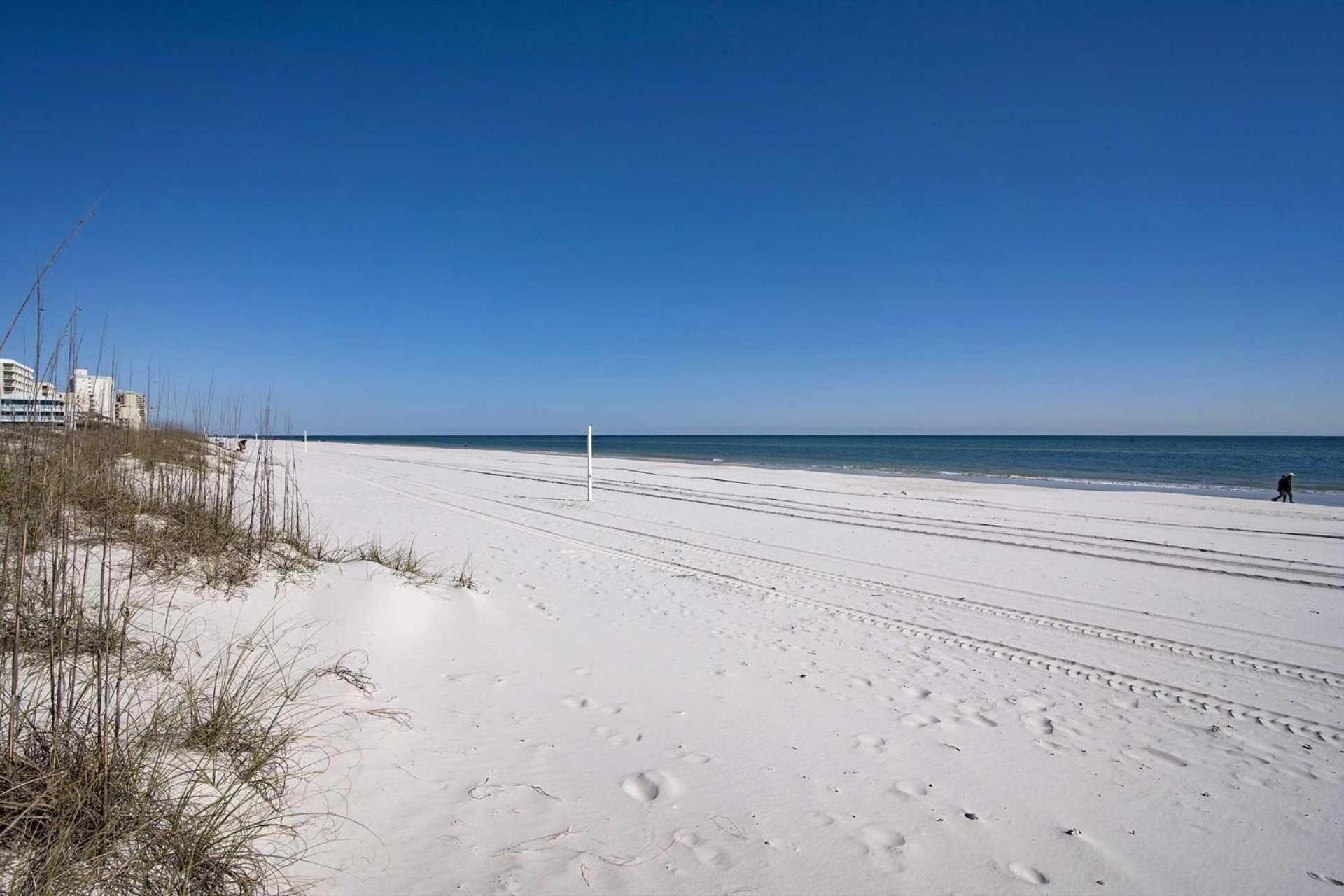 The Hideaway Villa Gulf Shores Exterior photo