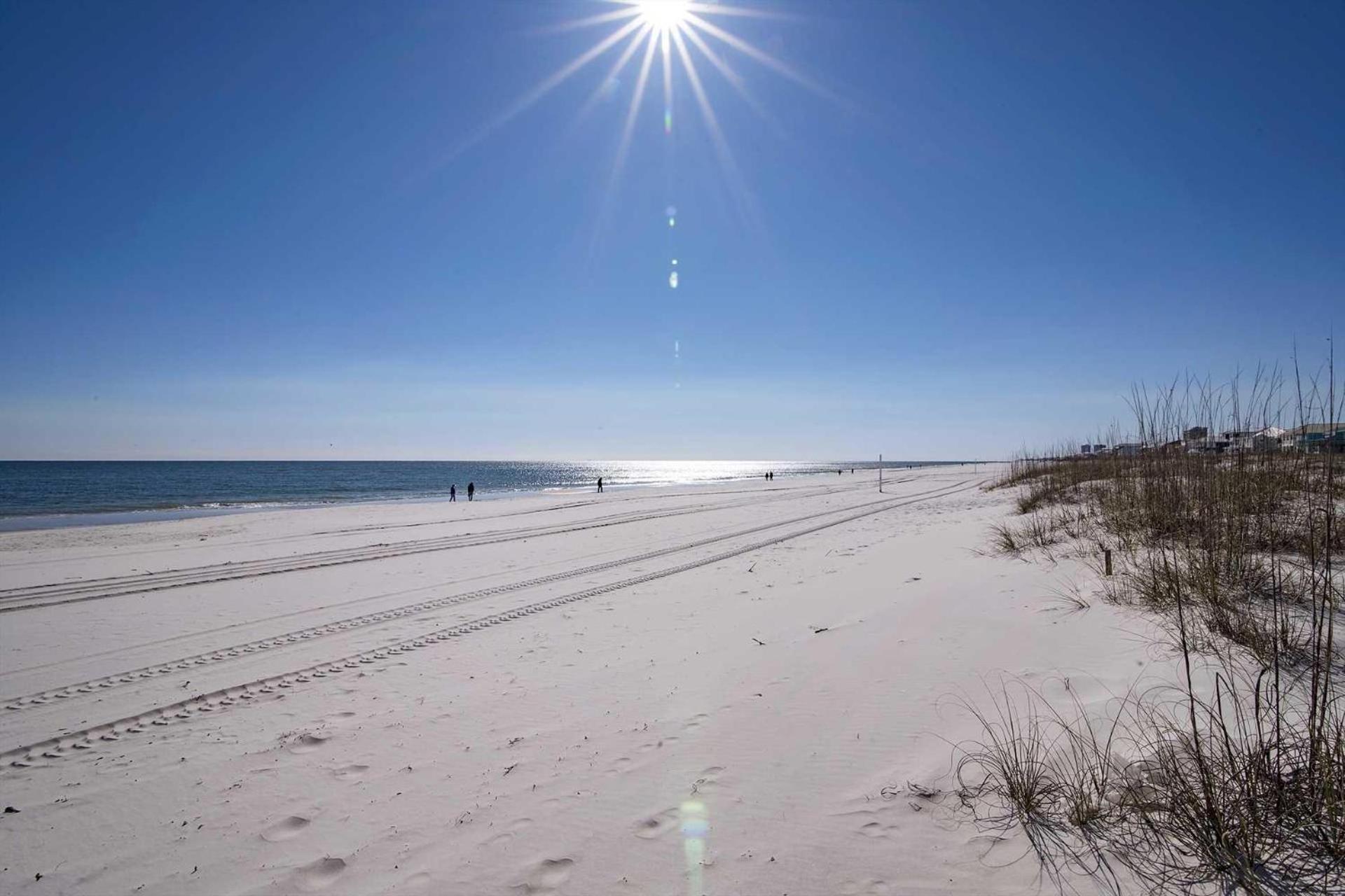 The Hideaway Villa Gulf Shores Exterior photo