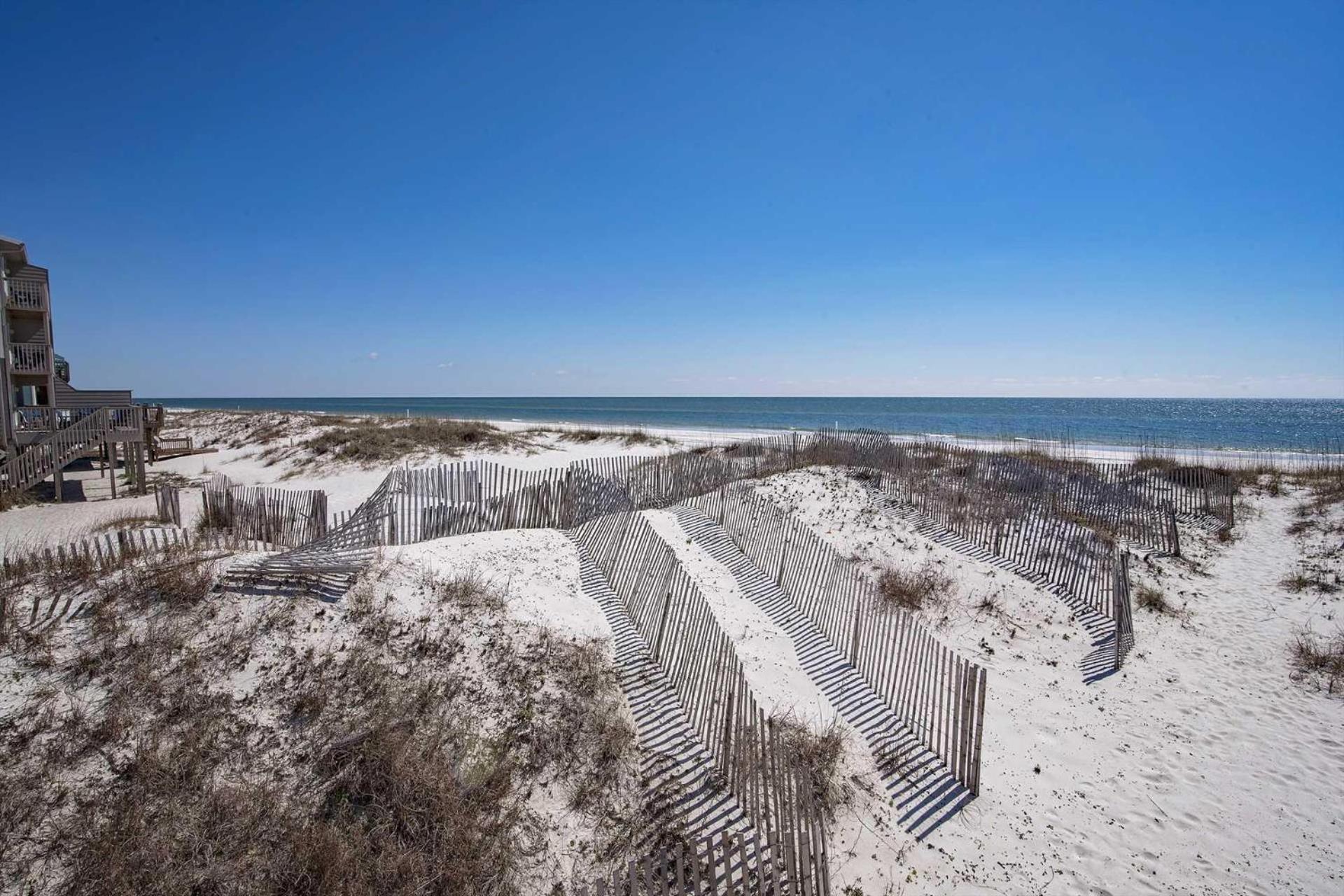 The Hideaway Villa Gulf Shores Exterior photo